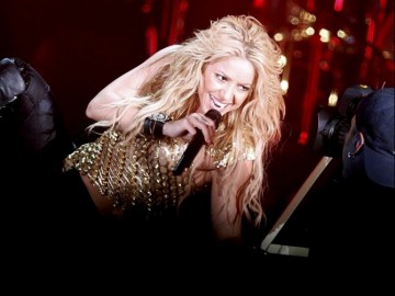 Shakira la tribunal, suspectată de fraudă fiscală